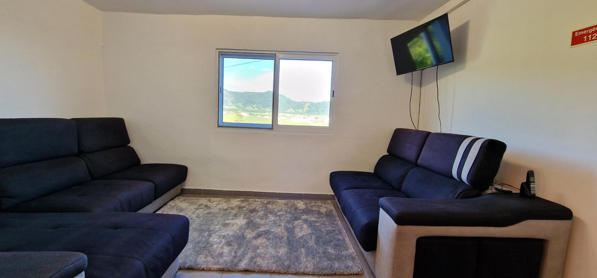 فيلا Casa Vista Do Monte بوفواساو المظهر الخارجي الصورة